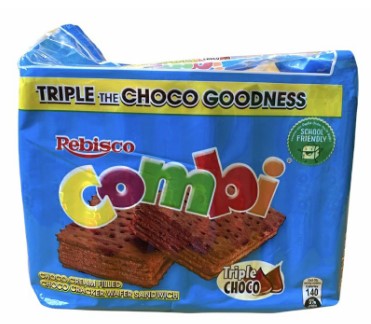 Combi Choco