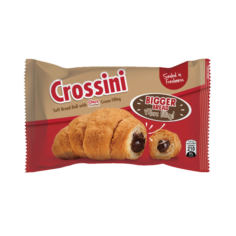 Crossini Choco