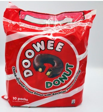 Doowee Choco