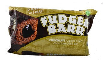 Fudgee Bar Choco