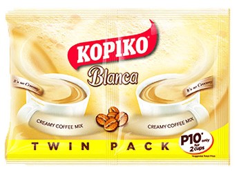 Kopiko Blaca Twin Pack