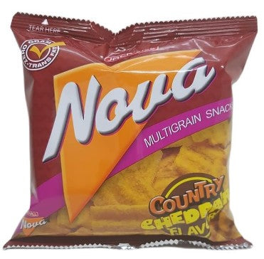 Nova Cheddar