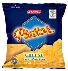 Piatos Cheese