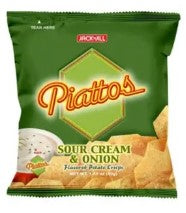 Piatos Sour Cream