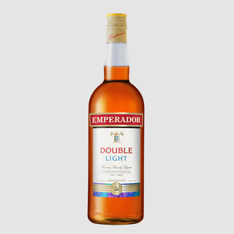 Emperador Double Lights 1L