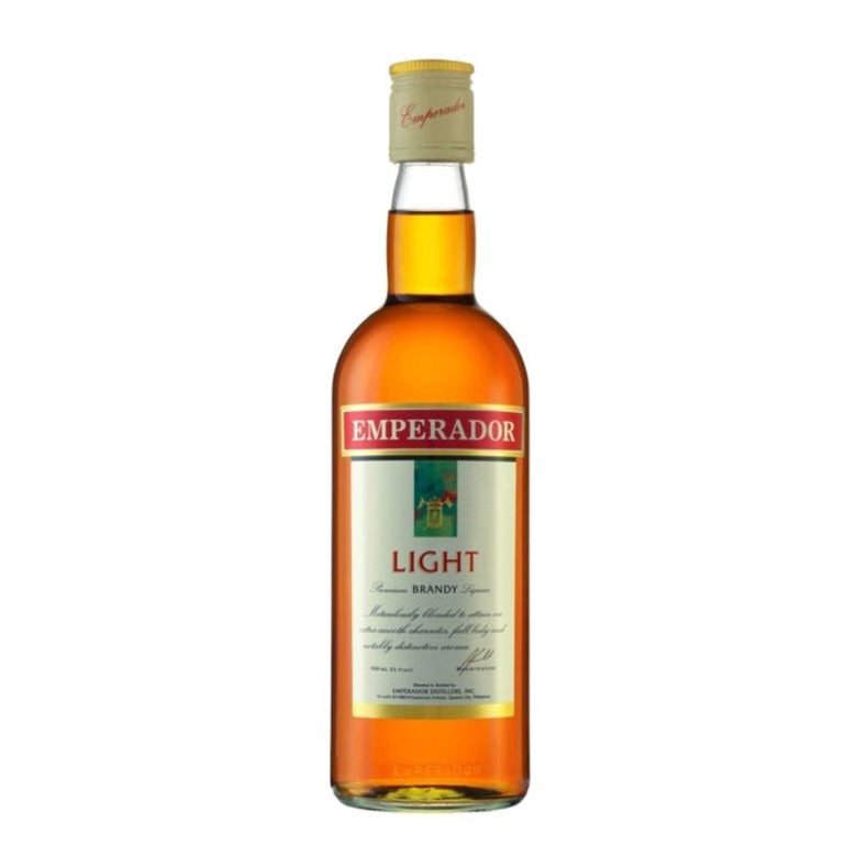 Emperador Lights 15 / 500 ml