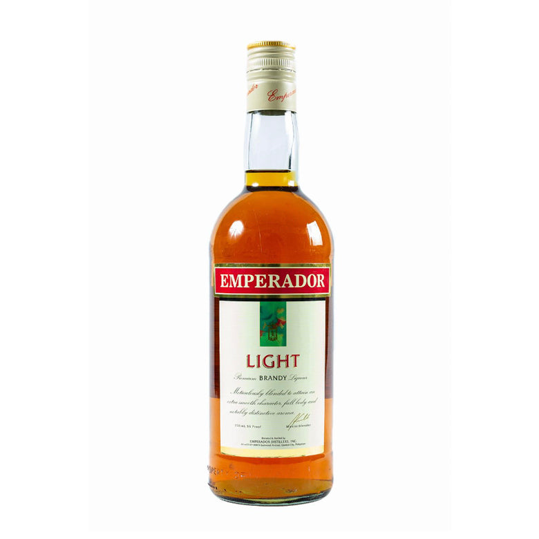 Emperador Lights 12 / 750 ml