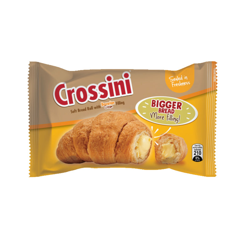 Crossini Roll Babarian